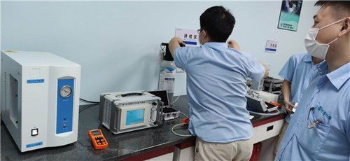 2022年茂名市量具校驗(yàn)下廠服務(wù)與信息咨詢綜合解析